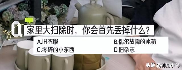 葛夕黄圣依联手吐槽，麦琳尴尬吃瘪