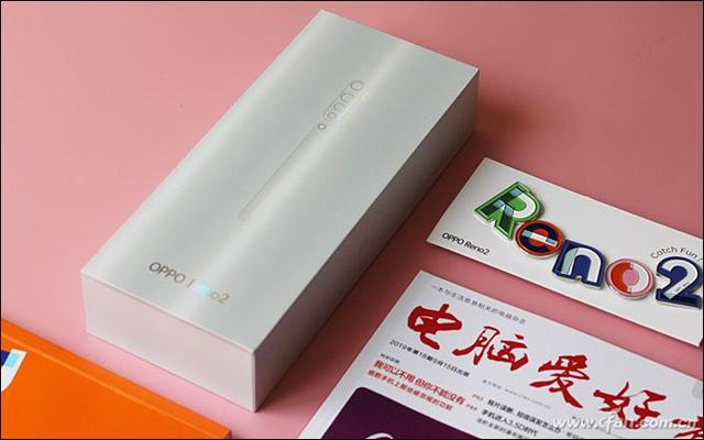 OPPO Reno 2评测，云台加持，视频拍摄新体验