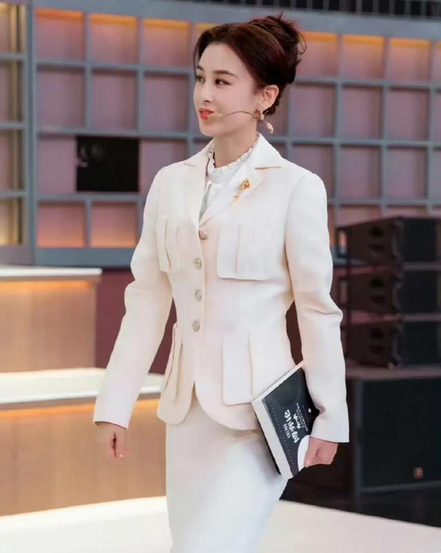 杨子演技