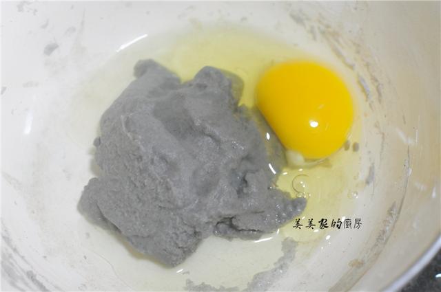 豆渣饼松