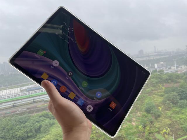 联想小新Pad Pro屏幕翻车，亮点变槽点体验记