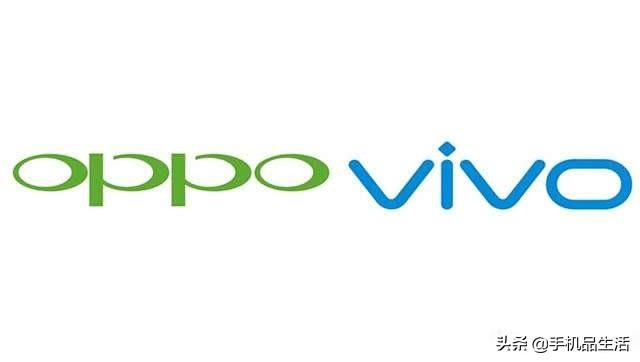 步步高、OPPO、vivo的关系